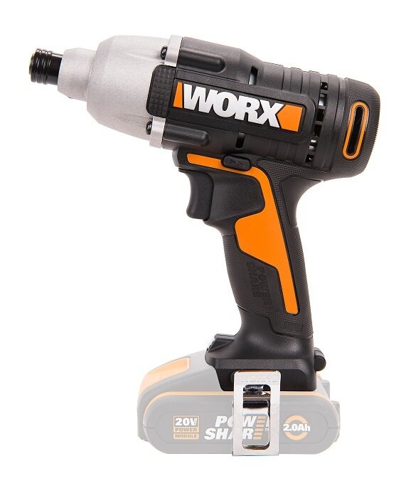    WORX WX291.9, 20,    