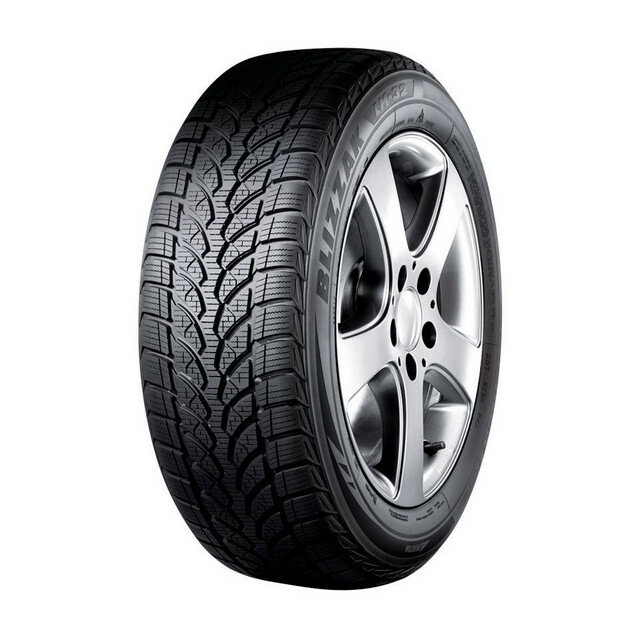 Автошина Bridgestone LM32 195/55 R16 87H