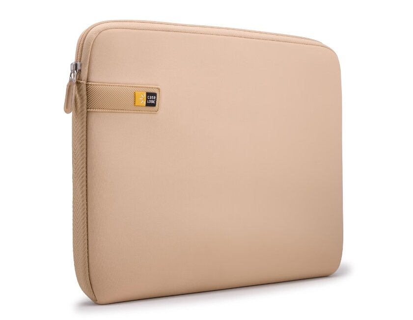 Чехол Case Logic для ноутбука 14" Laptop Sleeve LAPS114 FRONTIER TAN (3204889)