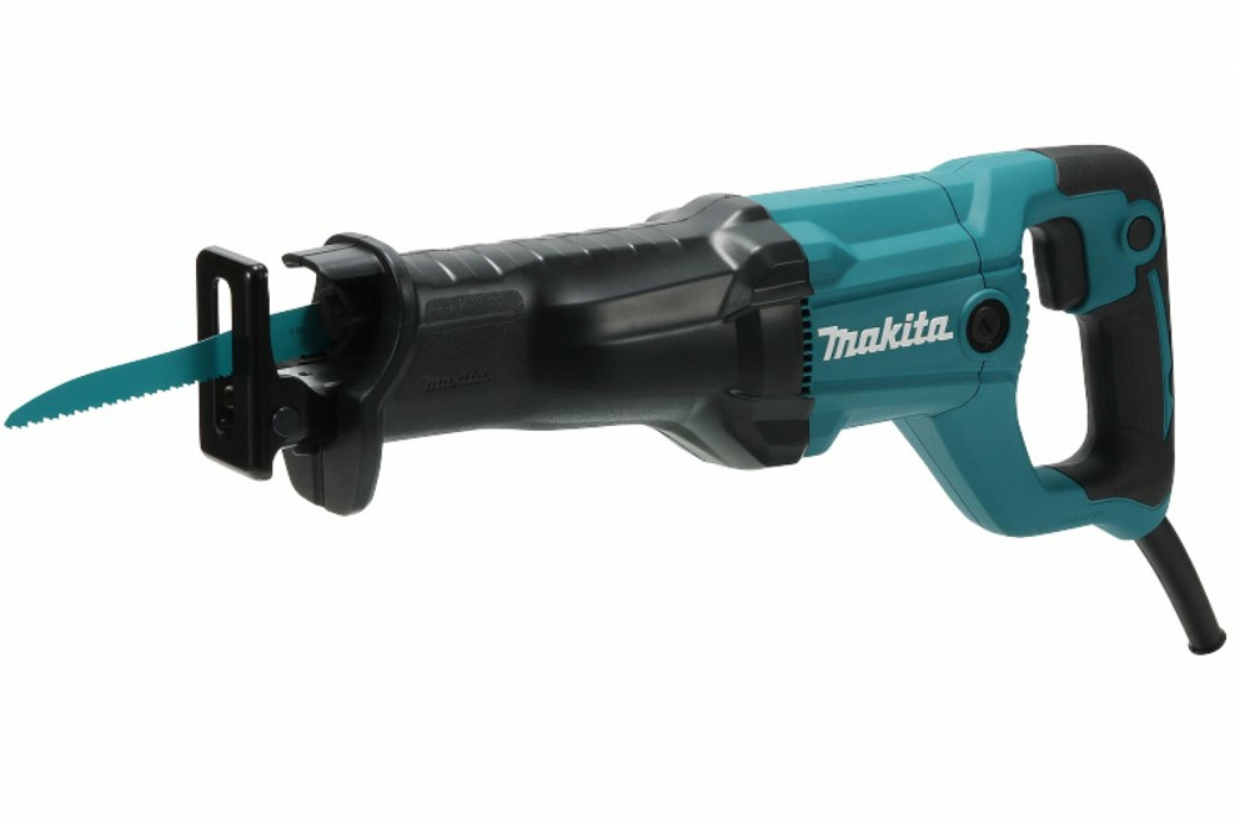 Сабельная пила Makita JR3051TK