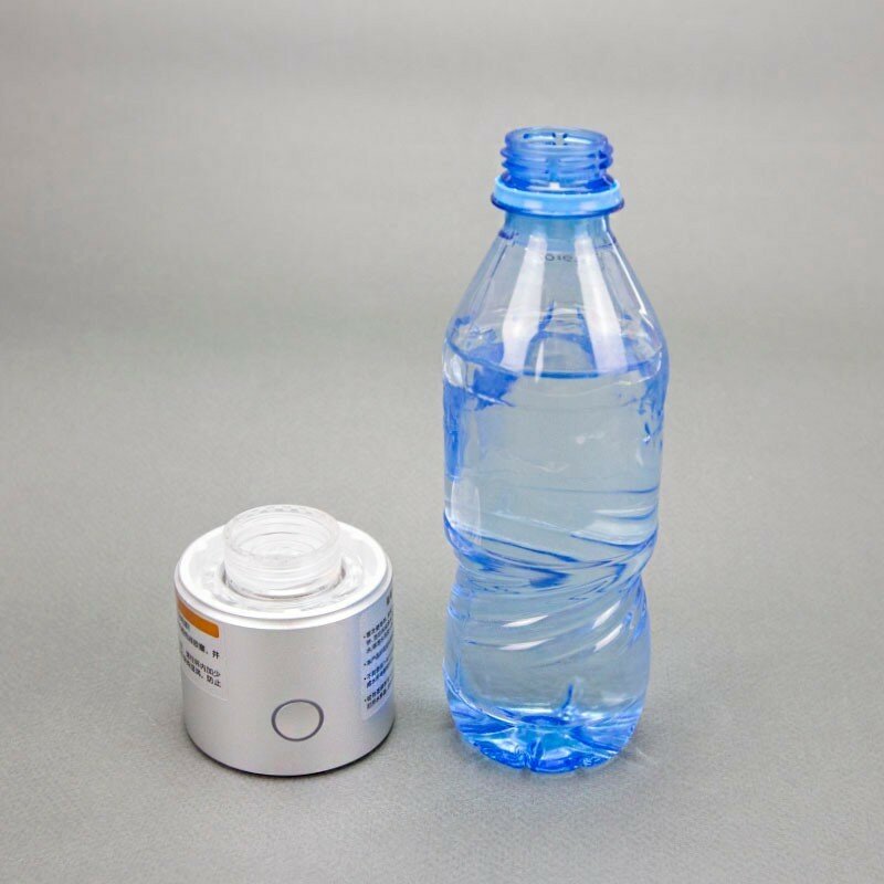 Генератор водородной воды высокой концентрации - фотография № 5