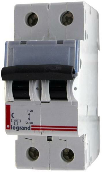   Legrand TX3 6000  C 2 32 404045