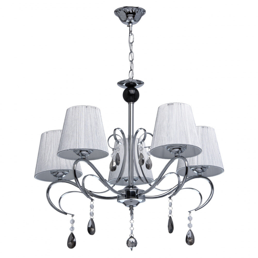 De Markt Подвесная люстра Виталина 448011005