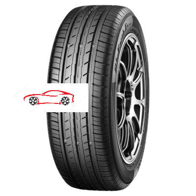 Летние шины Yokohama BluEarth-Es ES32 205/65 R15 99H