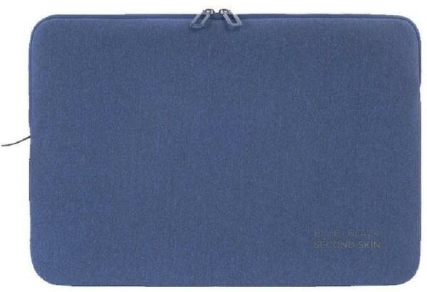 Чехол для ноутбука 15 TUCANO Tucano Melange неопрен синий BFM1516-B