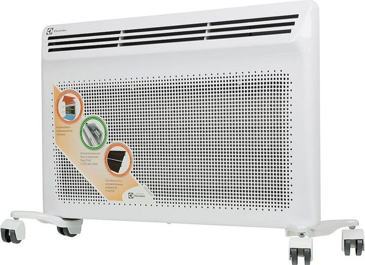 Конвектор Electrolux Air Heat 2 НС-1042066