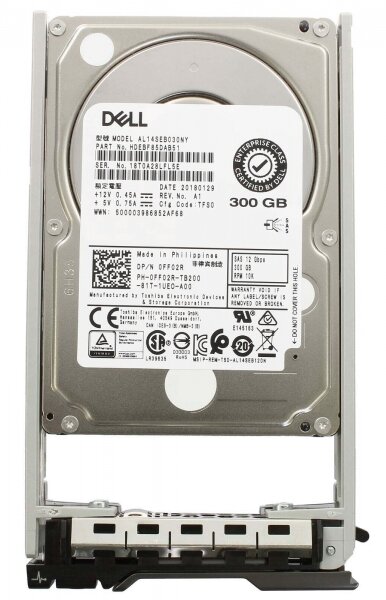   Toshiba AL14SEB030NY 300Gb 10500 SAS 2,5" HDD