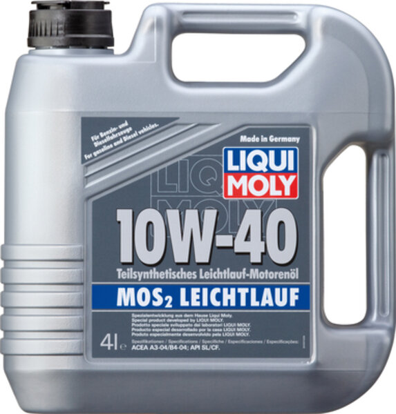 Масло Liqui Moly 1917 .