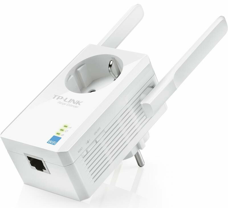 TP-Link TL-WA860RE (1 x LAN, N300, PowerSocket)