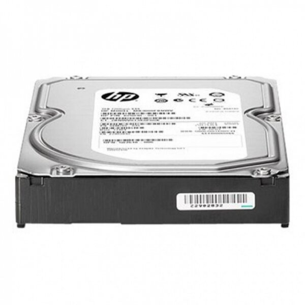 Жесткий диск HP 571232-B21 250Gb SATAII 3,5" HDD