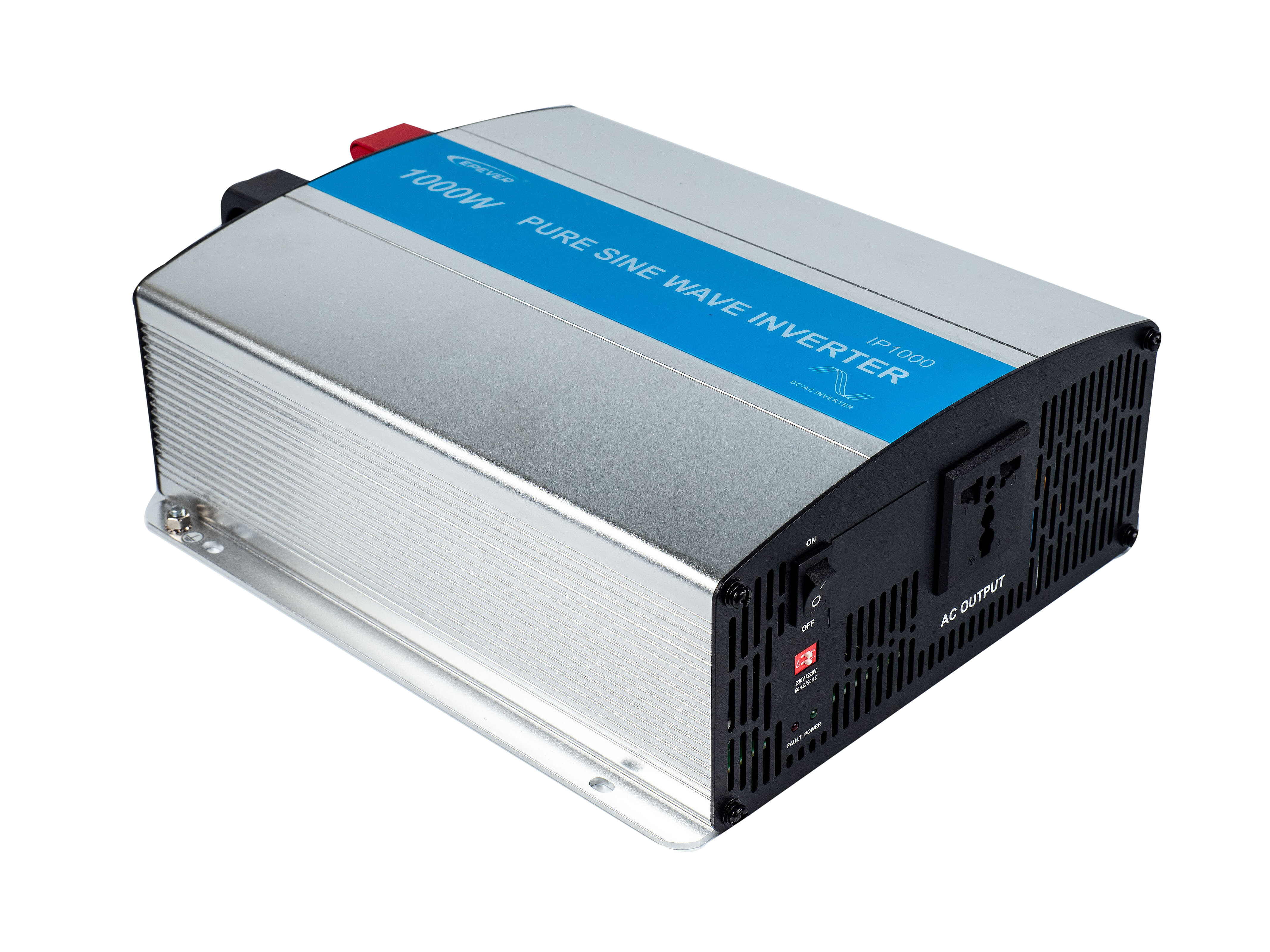 Инвертор EPEVER IP1000-12 12V 1000W