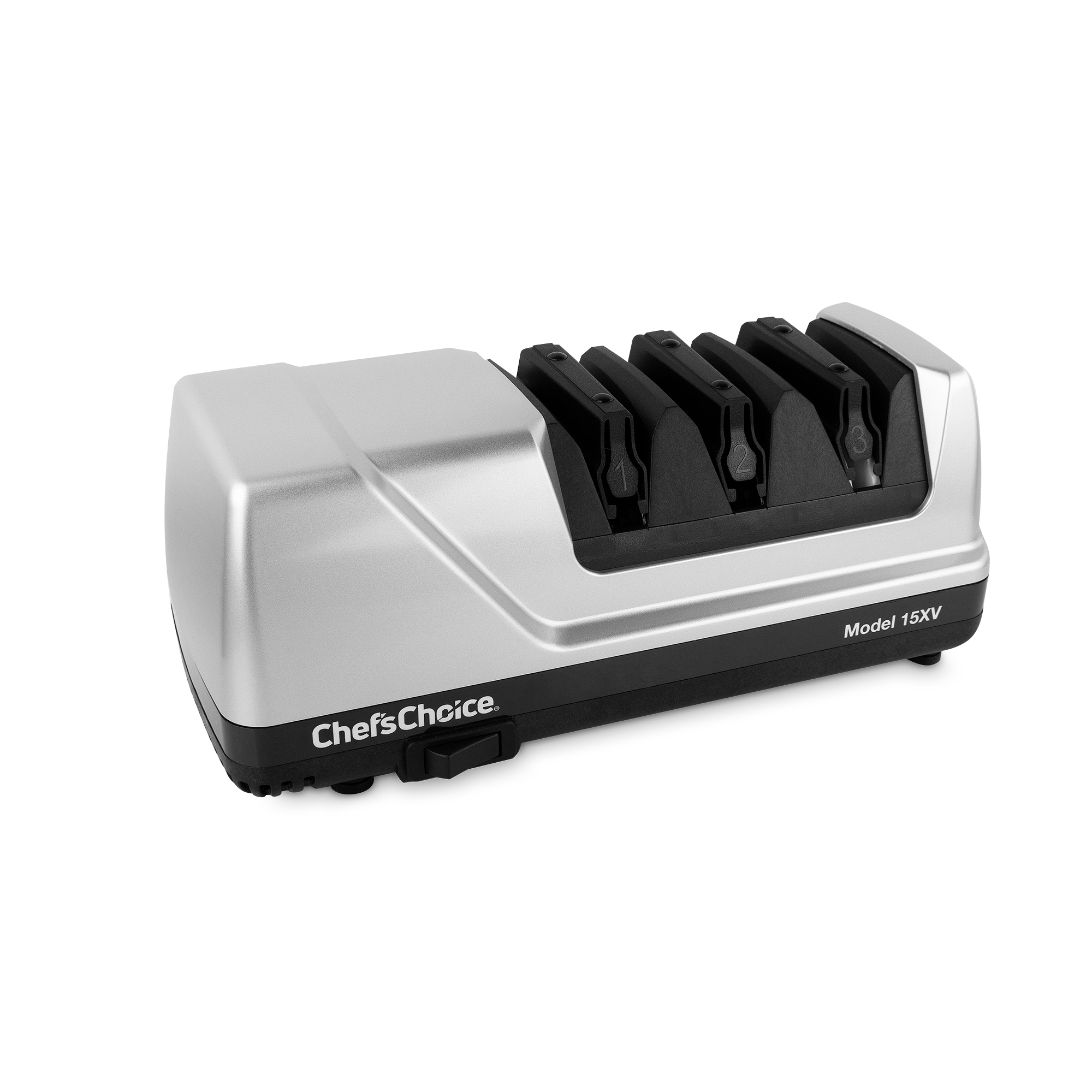   Chefs Choice Knife sharpeners CC15XV