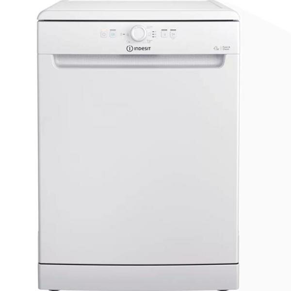 Посудомоечная машина Indesit DFE 1B19 13 белый