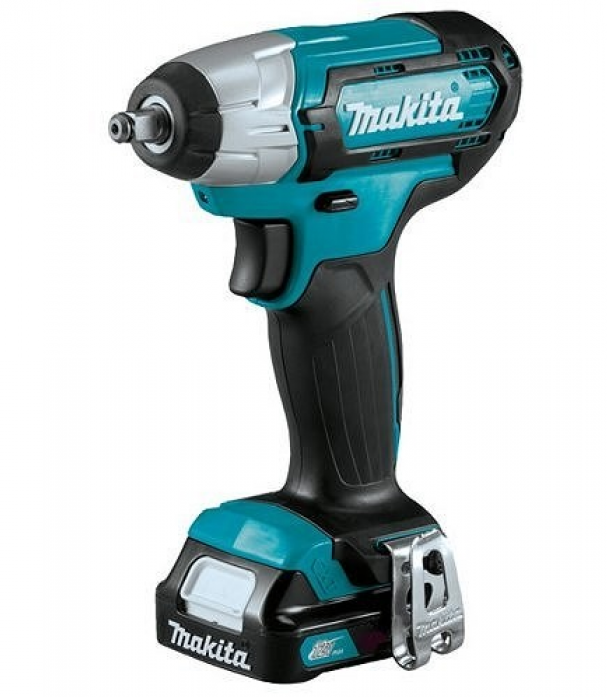 Гайковерт аккумуляторный Makita TW140DWAE