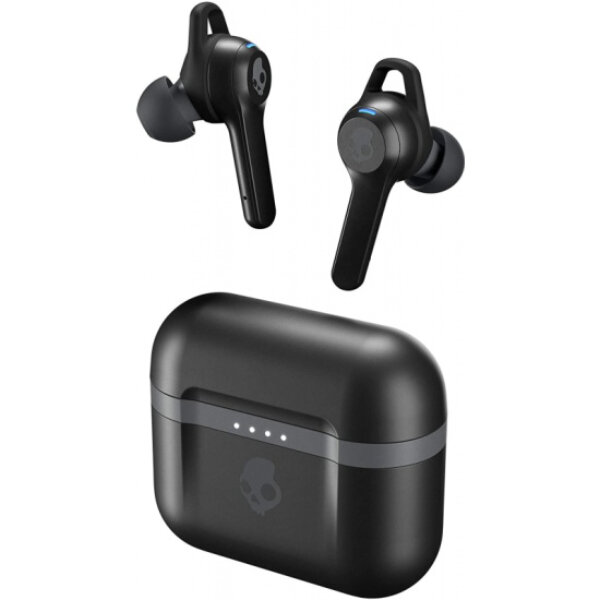 Skullcandy Indy Evo True Wireless TWS Black S2IVW-N740