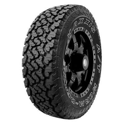 Автомобильные шины Maxxis AT-980E Worm-Drive 265/65 R17 117/114Q