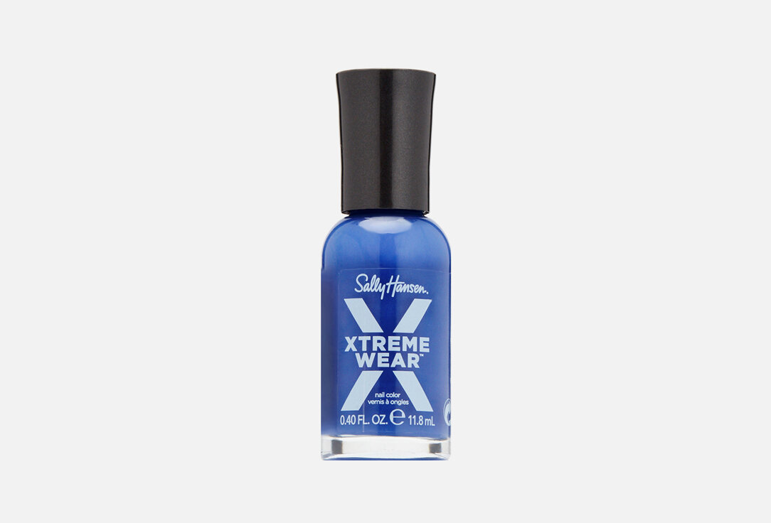 Лак для ногтей Sally Hansen, Xtreme Wear 11.8мл