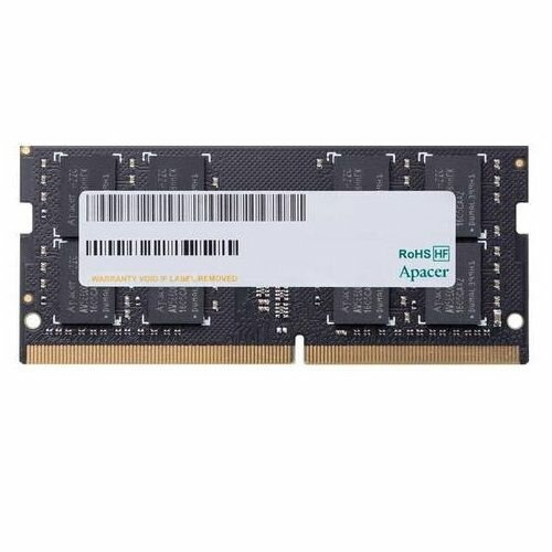 Оперативная память Apacer 16GB DDR4 2666MHz SO-DIMM