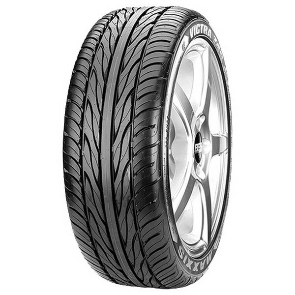 Автомобильная шина Maxxis Victra MA-Z4S 195/55 R15 85V летняя