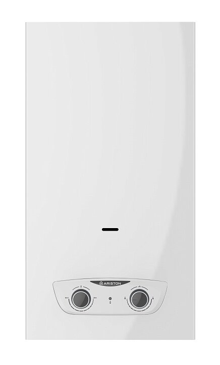 Колонка газовая ARISTON FAST 10L NG