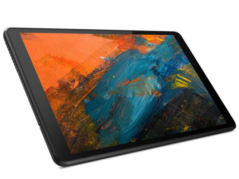 Планшет Lenovo Tab M8 TB-8505F Iron Grey ZA5G0021RU (MediaTek Helio A22 2.0GHz/2048Mb/32Gb/Wi-Fi/Bluetooth/Cam/8.0/1280x800/Android Pie)