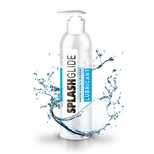 Lubry GmbH - SPLASHGLIDE LUBRICANT CLASSIC - 330 .