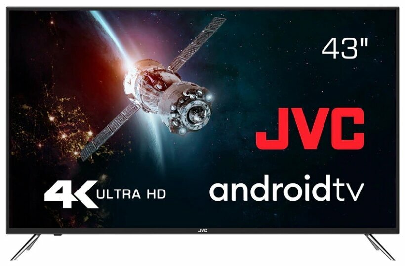 Телевизор JVC LT-43M790 LT-43M790 .