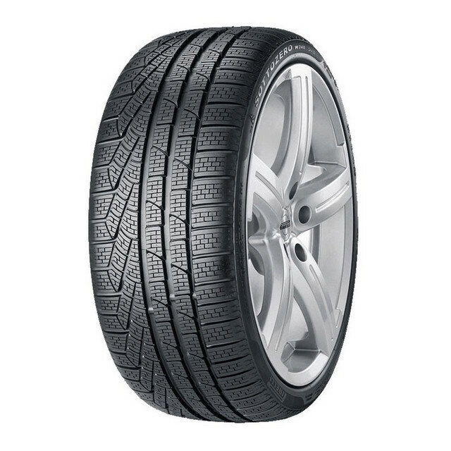  Pirelli W210SZ s2 205/65 R17 96H