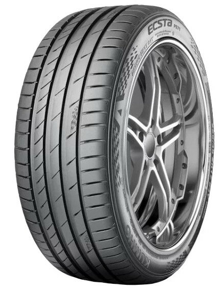 Kumho Ecsta PS71 215/50R17 95W