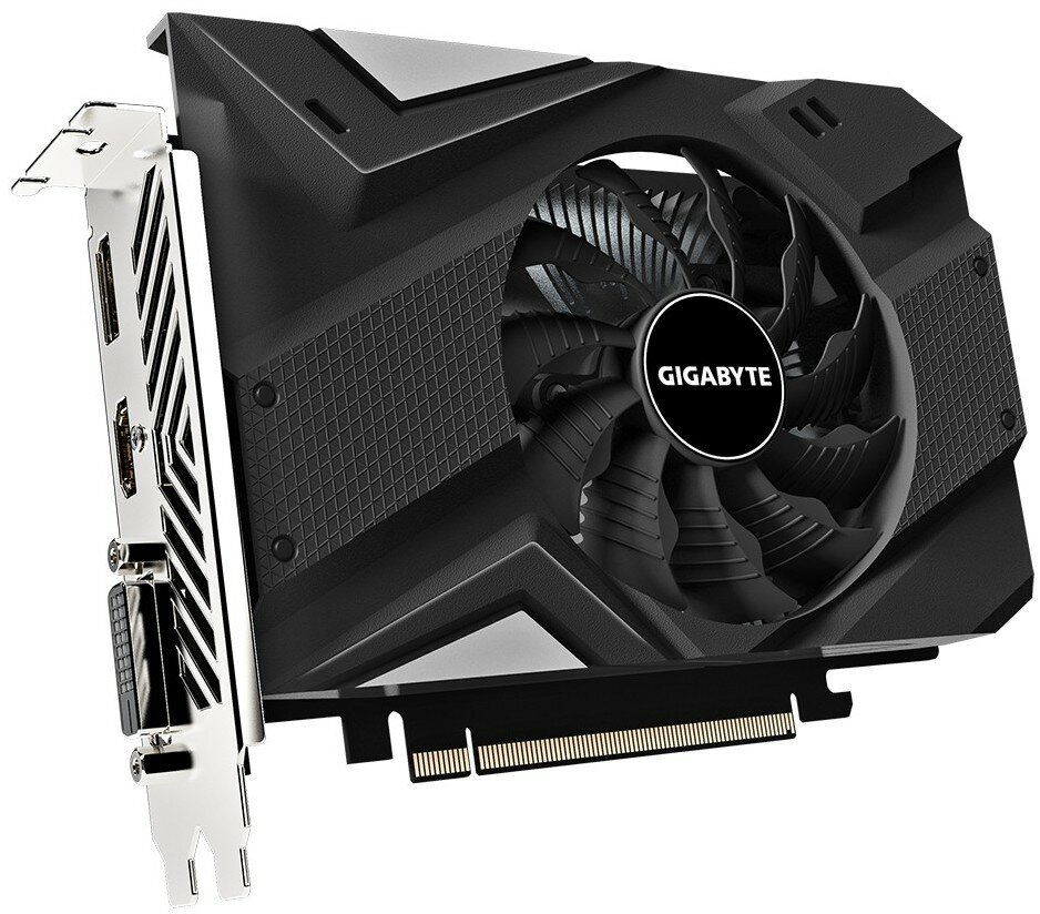 Gigabyte GV-N1656OC-4GD V2.0