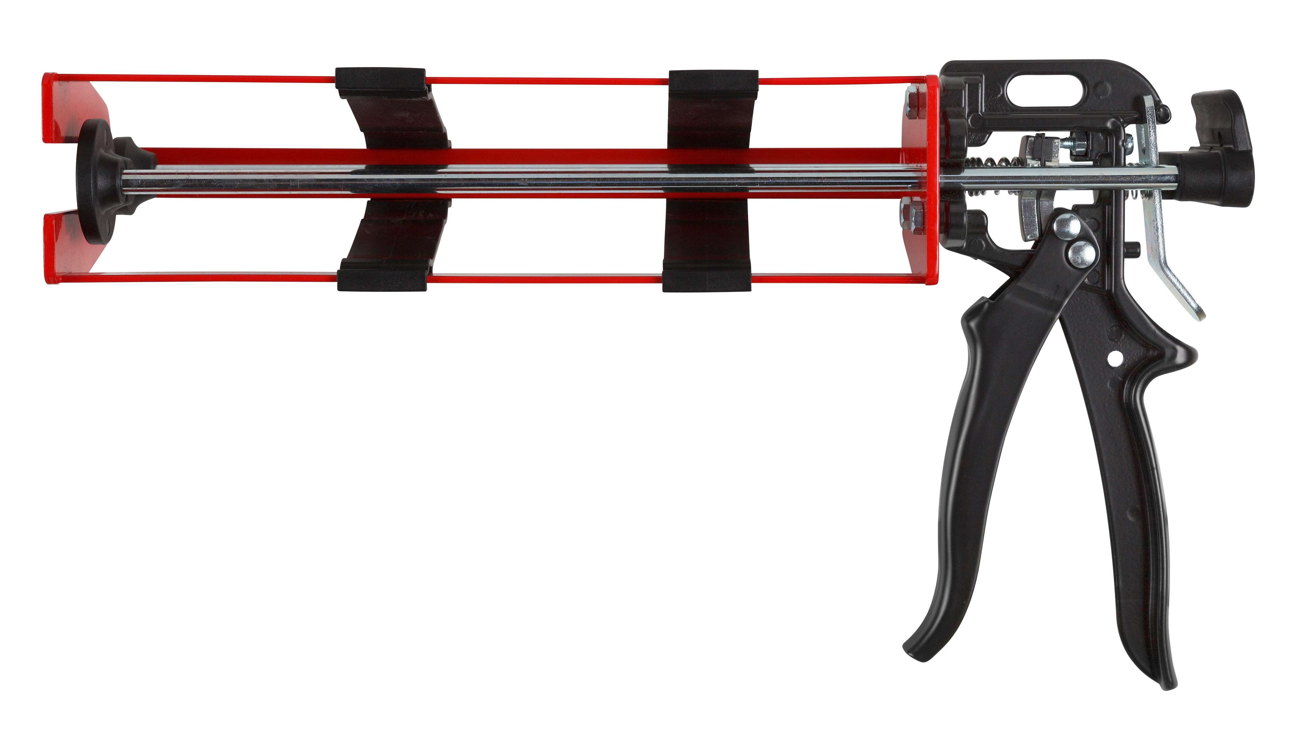 фото Пистолет для химического анкера IPU 450ml