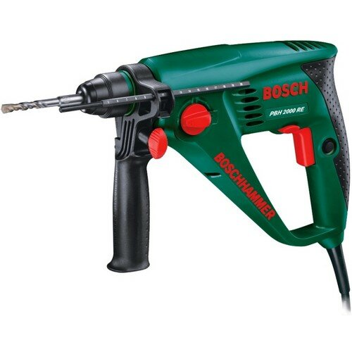 Перфораторы BOSCH PBH2000RE