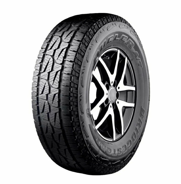 235/75 R15 Bridgestone Dueler A/T 001 105S