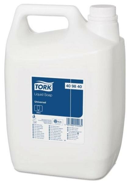 Tork   Tork Universal 5 