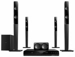 Домашний кинотеатр PHILIPS HTD3570/51 - изображение