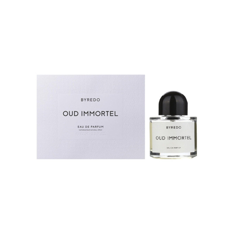 Byredo Parfums Oud Immortel парфюмерная вода 100 мл для женщин