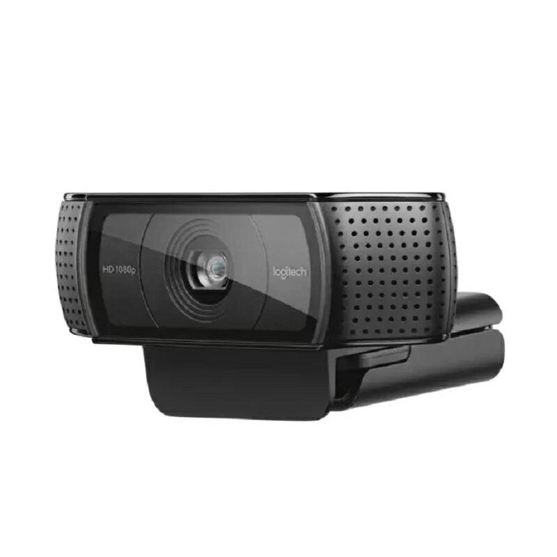 Веб-камера Logitech Webcam C920e(960-001360)