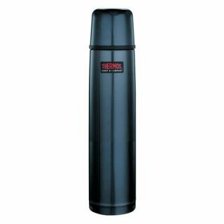 Термос Thermos FBB 1000BC Midnight Blue синий (853288)