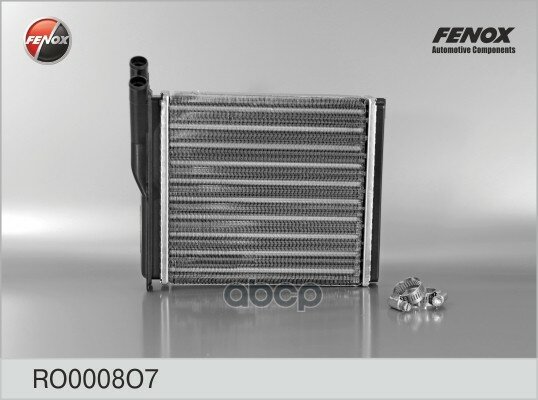 Радиатор Отопления FENOX арт. RO0008O7