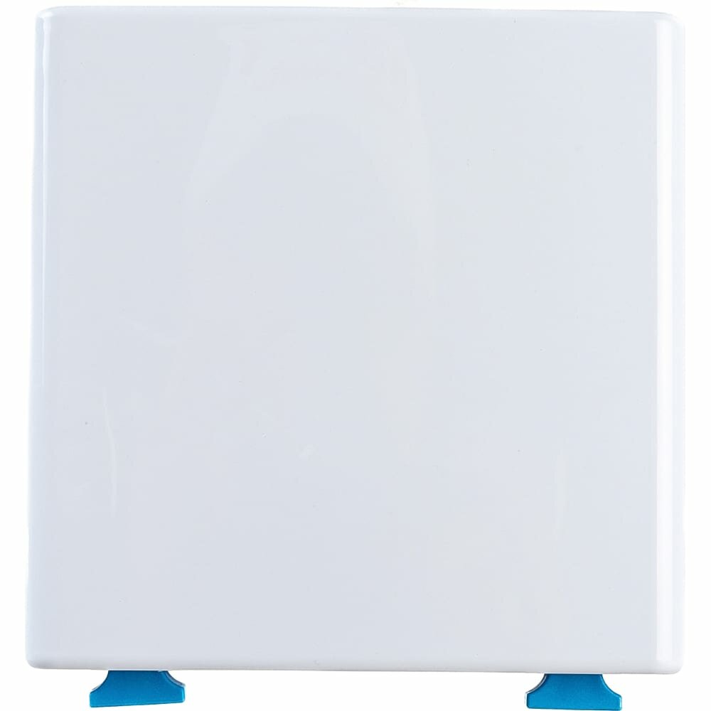 фото Пластиковая оптическая оптический кросс NIKOMAX nmf-wo02scus2-cs-wt