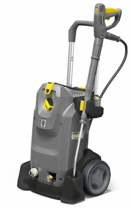 Мойка высокого давления Karcher HD 6-15 M, (1.150-930)