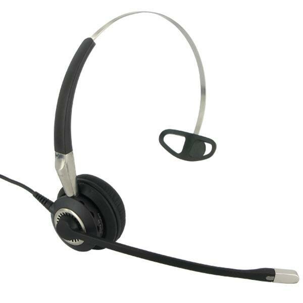 Гарнитура Jabra BIZ 2400 II Mono 2486-820-209