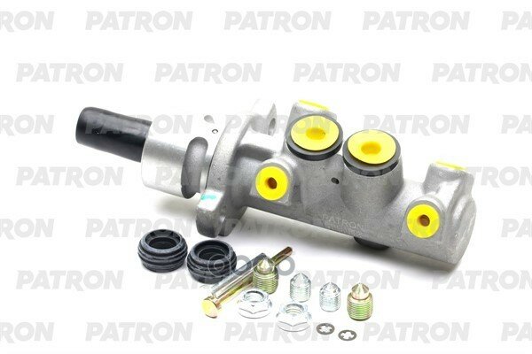 Цилиндр Тормозной Главный PATRON арт. PBC1902