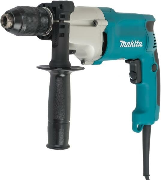 Безударная дрель Makita DP4011 720 Вт без аккумулятора