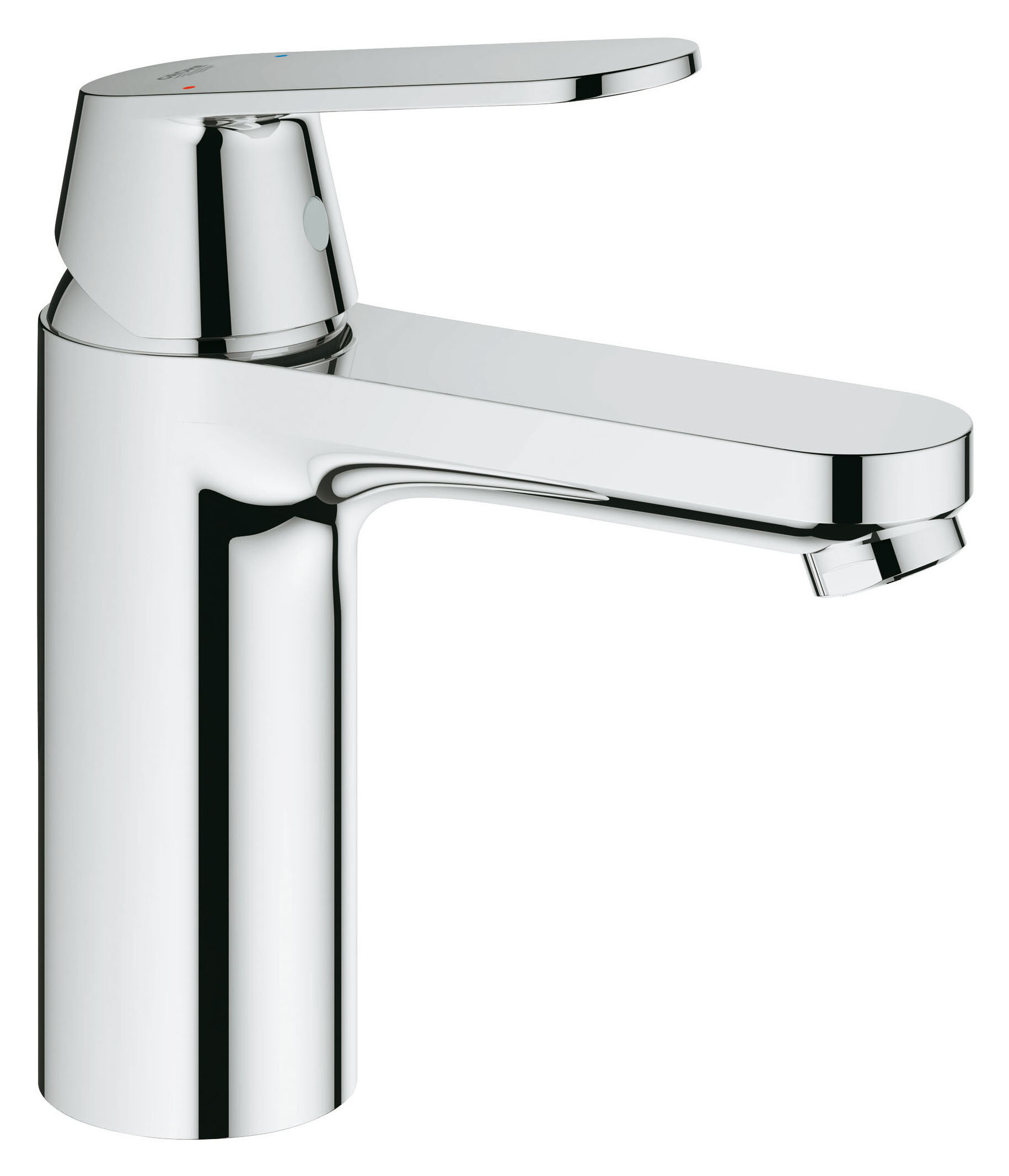 Grohe Смеситель Grohe Eurosmart Cosmopolitan 23327000 для раковины