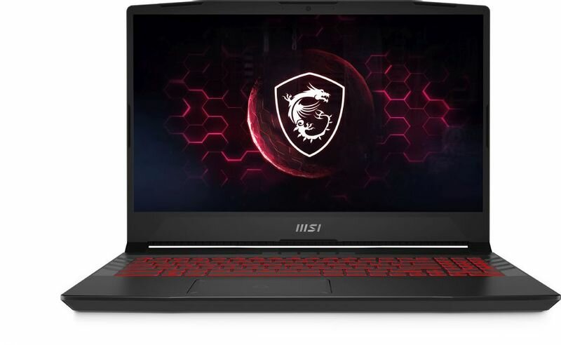 Ноутбук игровой MSI Pulse GL66 12UEK-220RU, 15.6", IPS, Intel Core i7 12700H 2.3ГГц, 14-ядерный, 16ГБ DDR4, 512ГБ SSD, NVIDIA GeForce RTX 3060 для ноутбуков - 6 ГБ, Windows 11 Home, серый [9s7-1583 9S7-158314-220