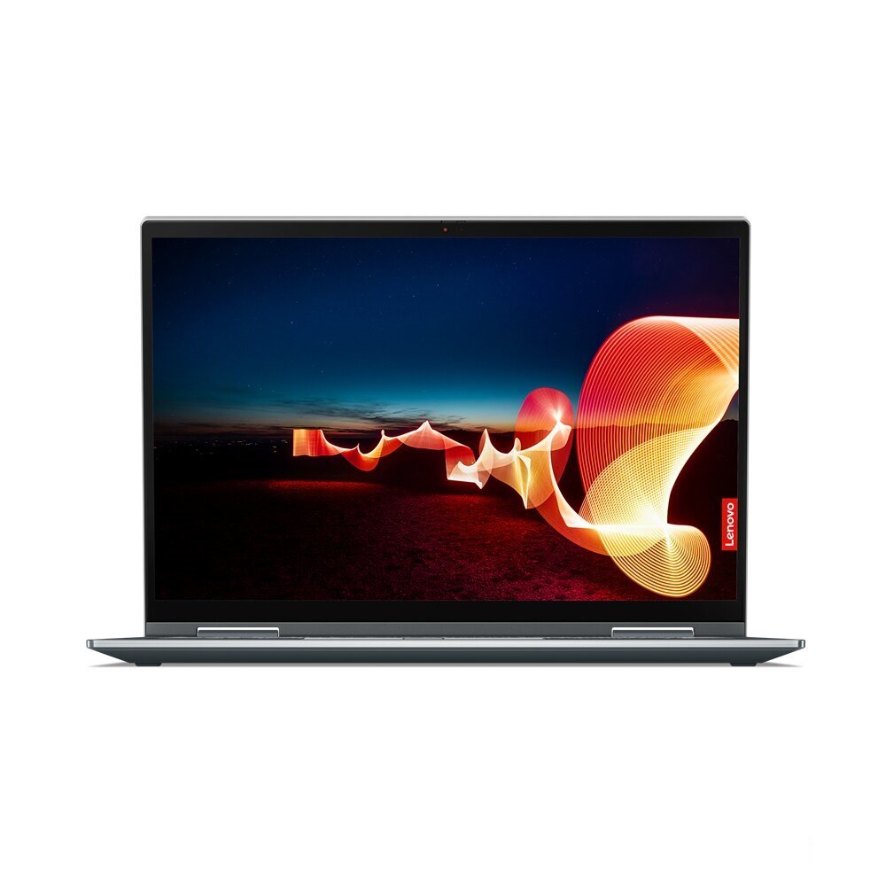 Ноутбук Lenovo ThinkPad X1 Yoga Gen 6 (Intel Core i7 vPro 1185G7 3.0GHz/ 14"/ 1920x1200 Touch/ 16GB/ 512GB/ Iris Xe Graphics/ Win 11 Pro) 20XY00GUUS