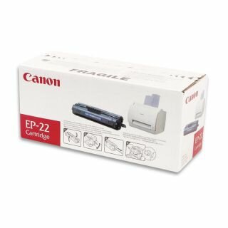 Расходный материал для печати Canon EP-22 (1550A003)