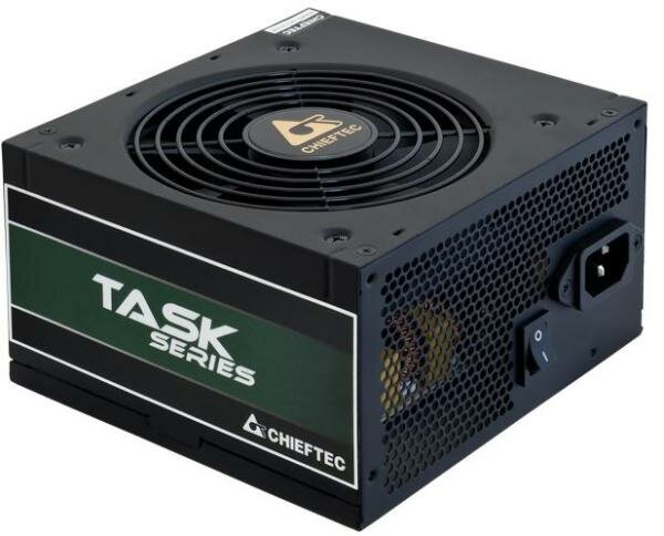  ATX 500  Chieftec Task TPS-500S