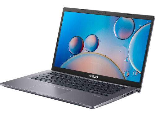  ASUS X415KA-EK070W 90NB0VH2-M001N0 (Intel Pentium Silver N6000 1100MHz/14"/1920x1080/4GB/128GB SSD/Intel UHD Graphics/Windows 10 Home)